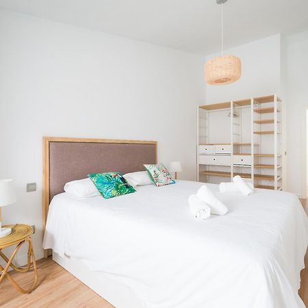 Las Canteras Beach Apartment Sagasta II Лас-Пальмас-де-Гран-Канарія Екстер'єр фото