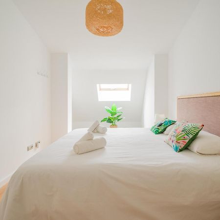Las Canteras Beach Apartment Sagasta II Лас-Пальмас-де-Гран-Канарія Екстер'єр фото