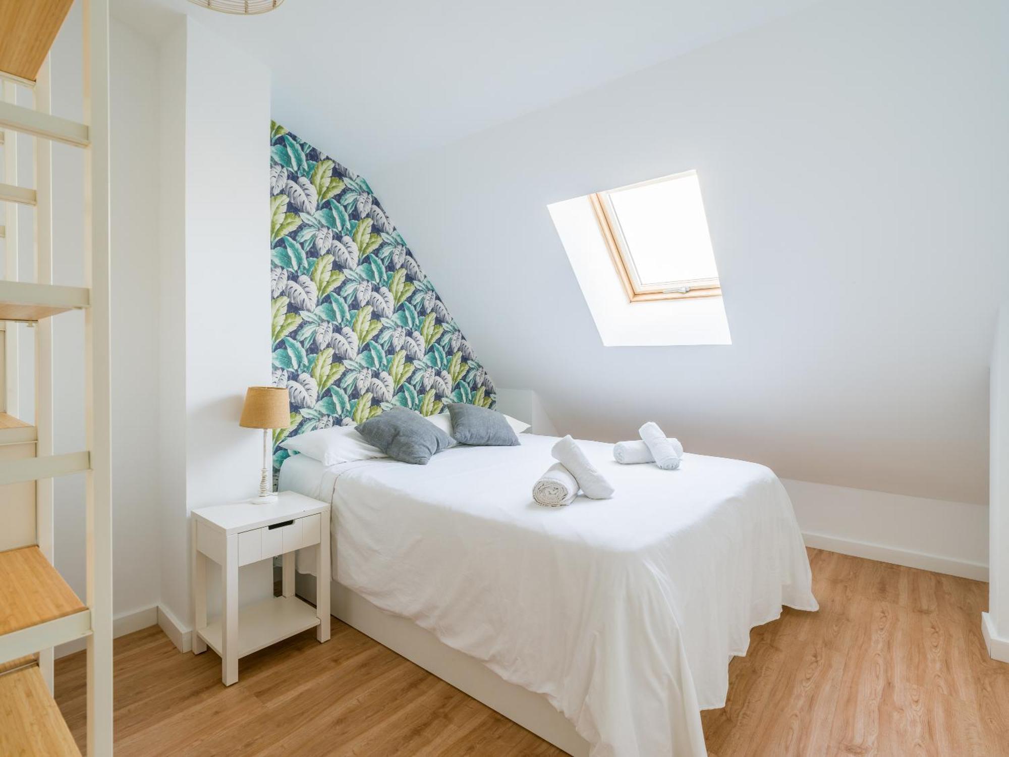 Las Canteras Beach Apartment Sagasta II Лас-Пальмас-де-Гран-Канарія Екстер'єр фото