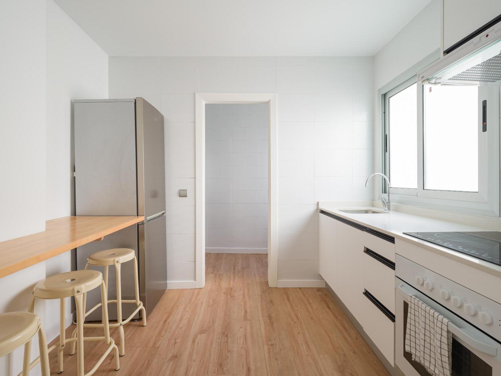 Las Canteras Beach Apartment Sagasta II Лас-Пальмас-де-Гран-Канарія Екстер'єр фото