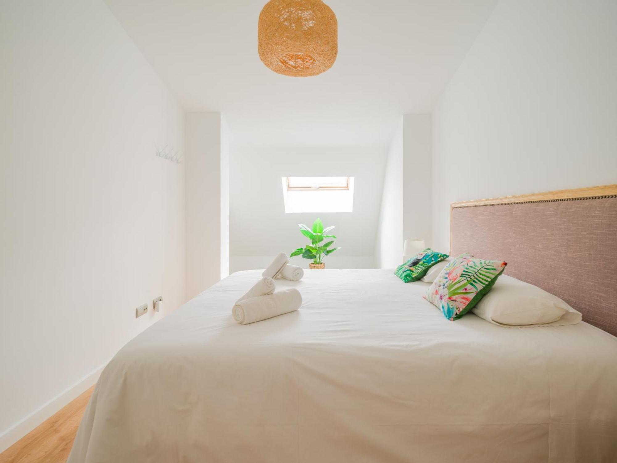 Las Canteras Beach Apartment Sagasta II Лас-Пальмас-де-Гран-Канарія Екстер'єр фото