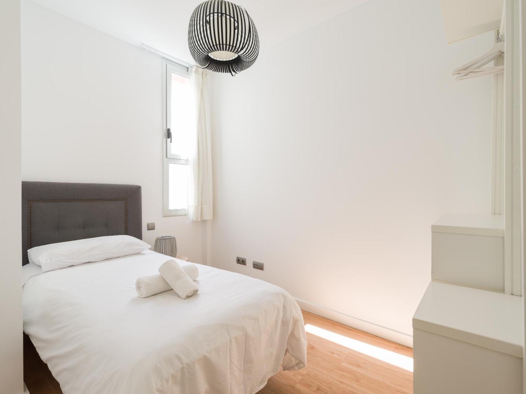 Las Canteras Beach Apartment Sagasta II Лас-Пальмас-де-Гран-Канарія Екстер'єр фото