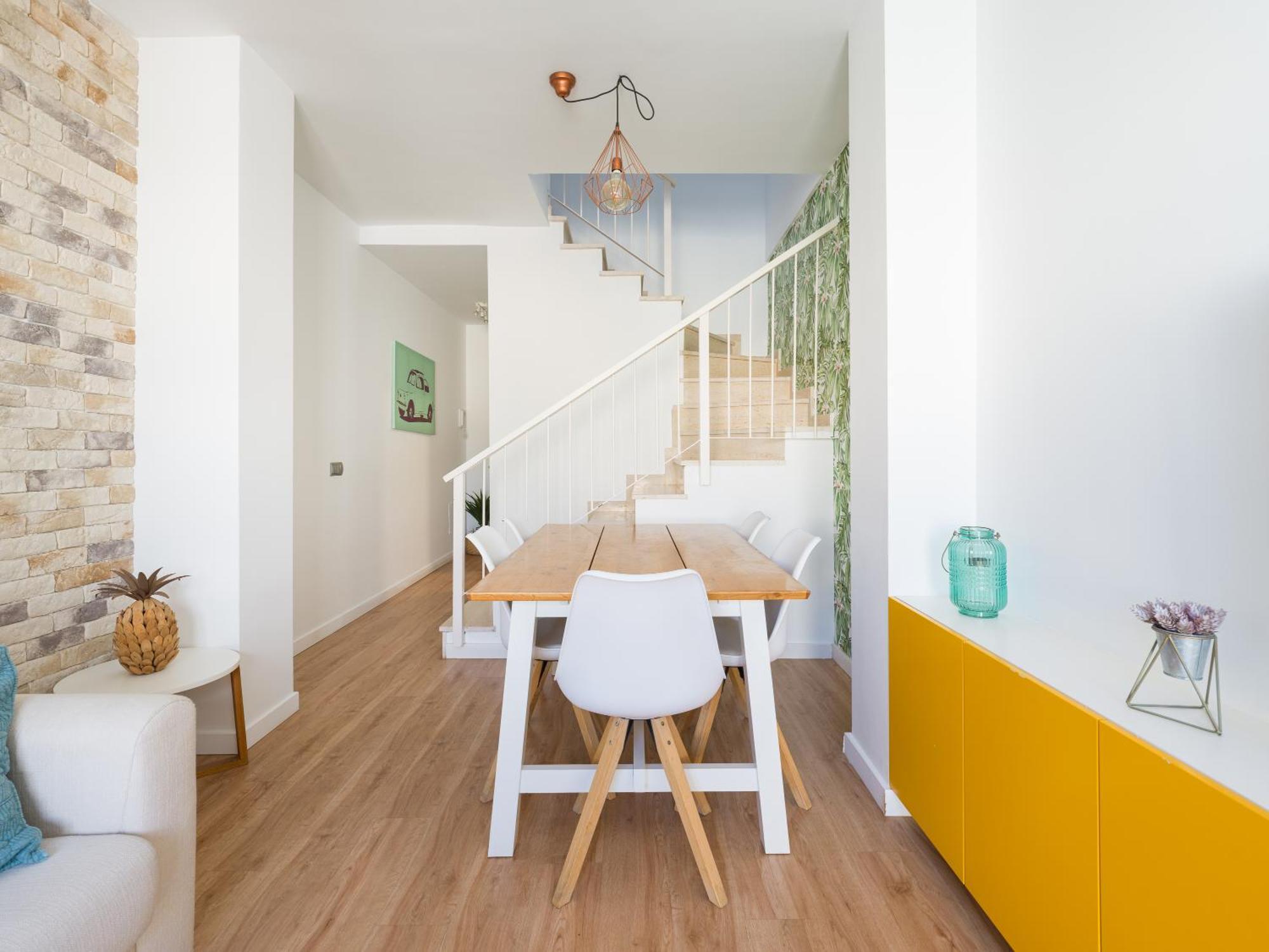 Las Canteras Beach Apartment Sagasta II Лас-Пальмас-де-Гран-Канарія Екстер'єр фото