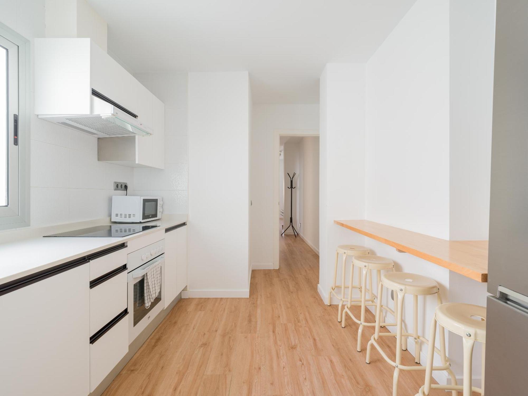 Las Canteras Beach Apartment Sagasta II Лас-Пальмас-де-Гран-Канарія Екстер'єр фото