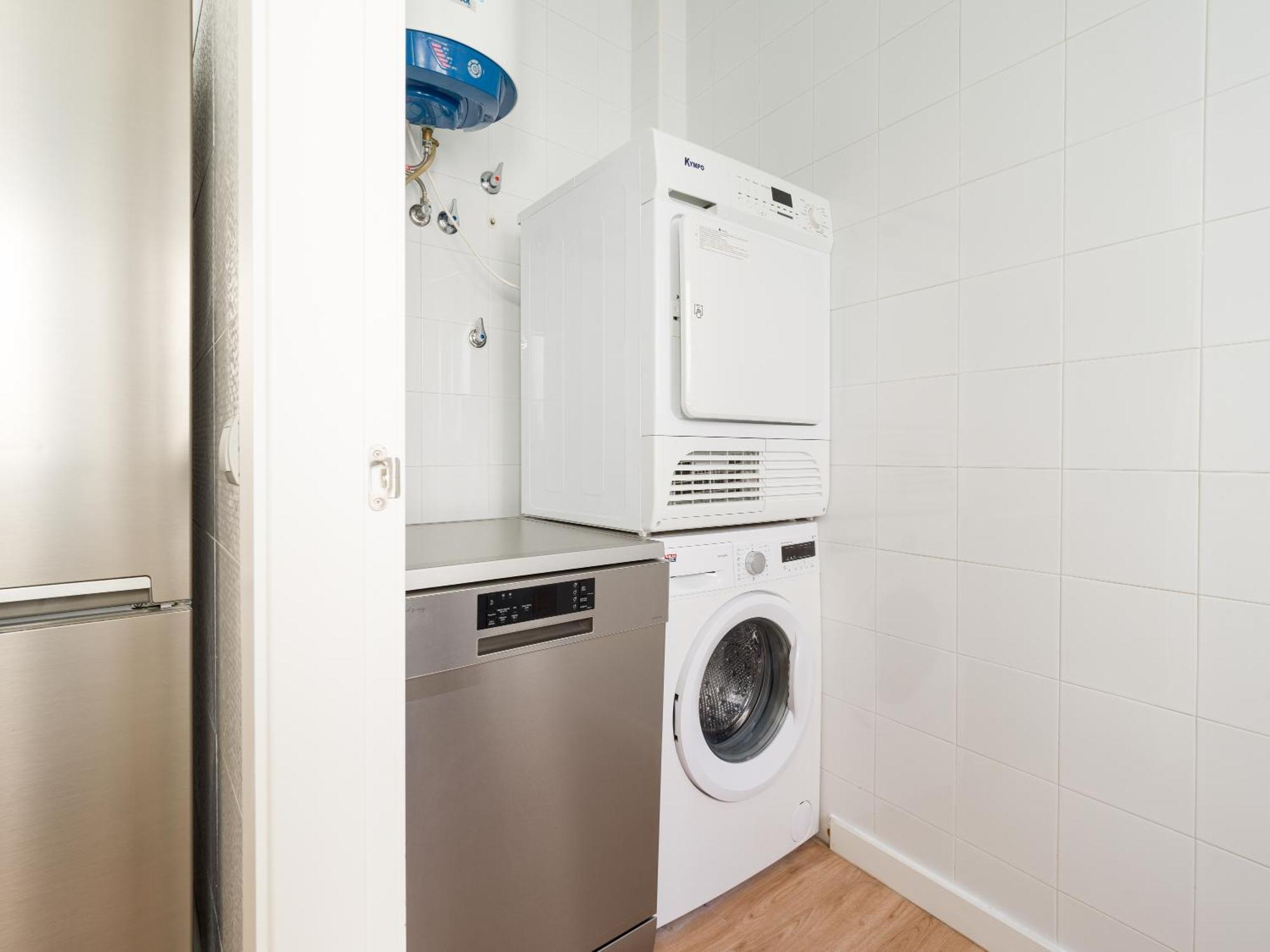 Las Canteras Beach Apartment Sagasta II Лас-Пальмас-де-Гран-Канарія Екстер'єр фото