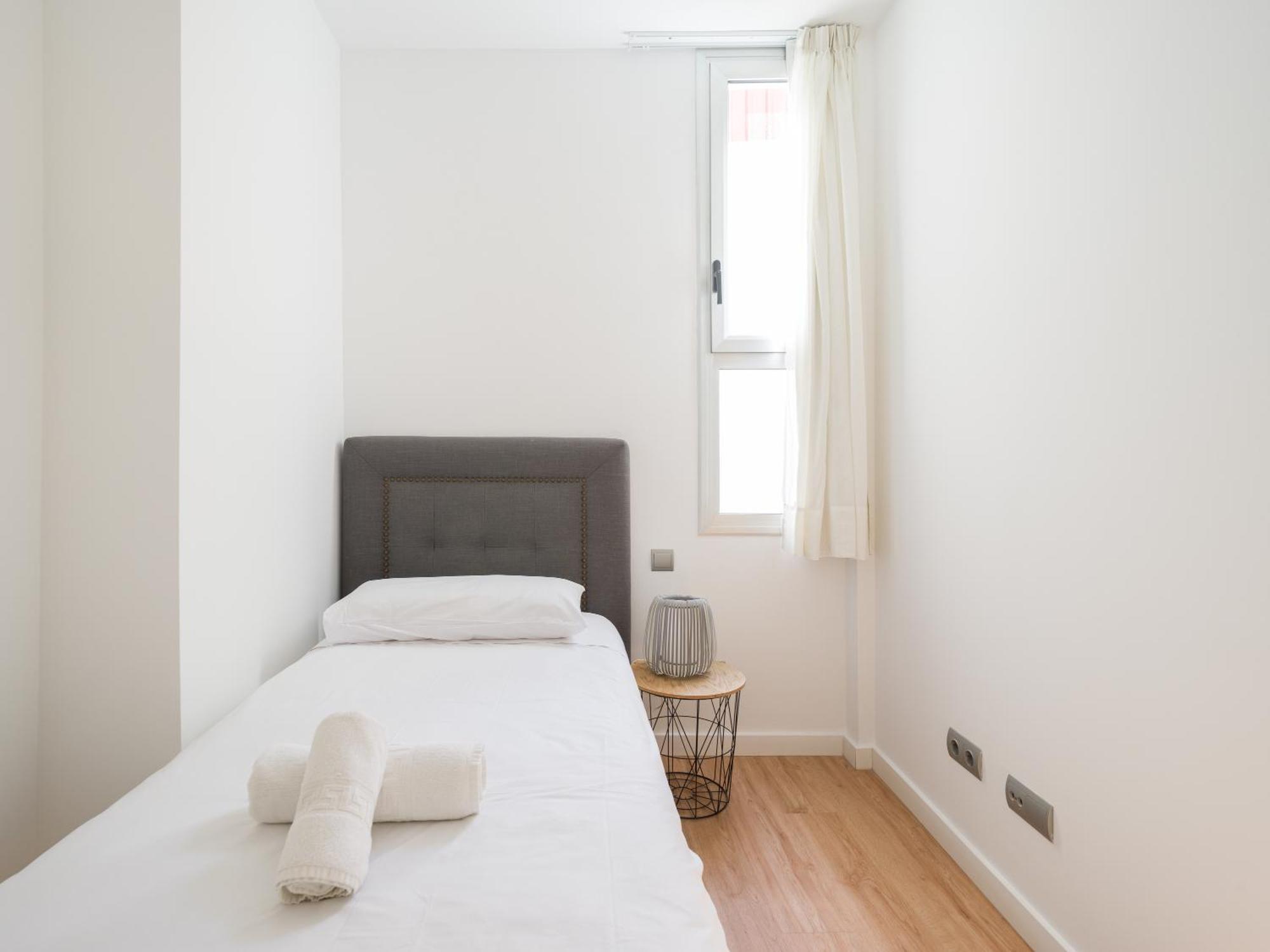 Las Canteras Beach Apartment Sagasta II Лас-Пальмас-де-Гран-Канарія Екстер'єр фото