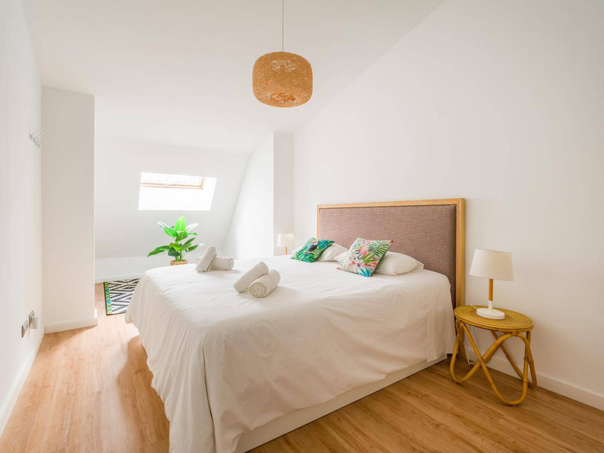 Las Canteras Beach Apartment Sagasta II Лас-Пальмас-де-Гран-Канарія Екстер'єр фото