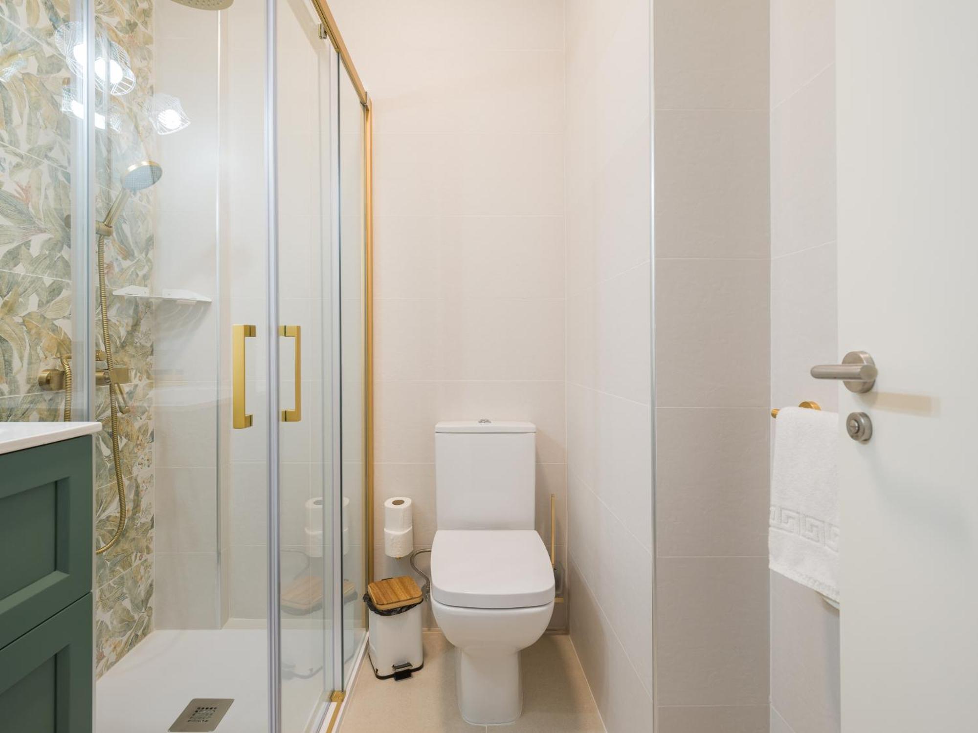 Las Canteras Beach Apartment Sagasta II Лас-Пальмас-де-Гран-Канарія Екстер'єр фото