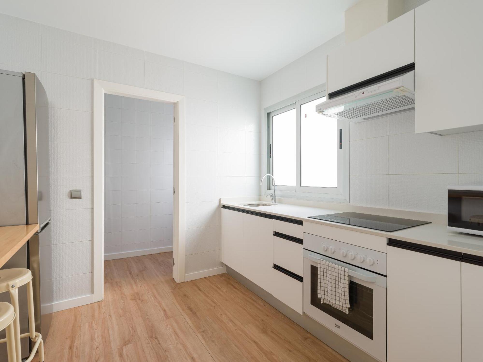 Las Canteras Beach Apartment Sagasta II Лас-Пальмас-де-Гран-Канарія Екстер'єр фото